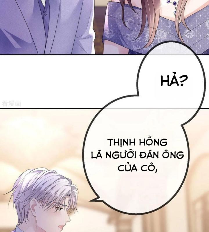 Sau Khi Bị Hắn Ngược Đãi : Cô Quay Lại Trả Thù Chapter 50 - Trang 3