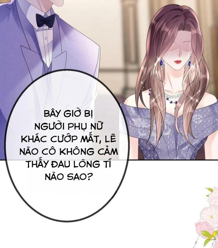 Sau Khi Bị Hắn Ngược Đãi : Cô Quay Lại Trả Thù Chapter 50 - Trang 3