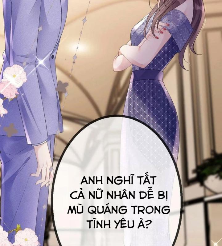 Sau Khi Bị Hắn Ngược Đãi : Cô Quay Lại Trả Thù Chapter 50 - Trang 3