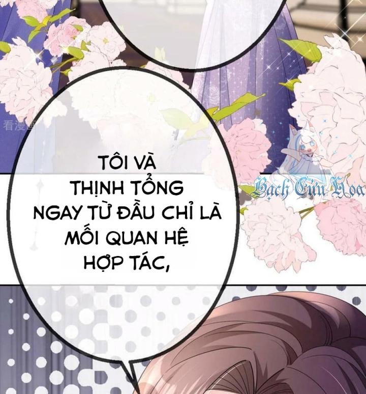 Sau Khi Bị Hắn Ngược Đãi : Cô Quay Lại Trả Thù Chapter 50 - Trang 3