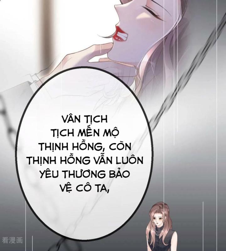 Sau Khi Bị Hắn Ngược Đãi : Cô Quay Lại Trả Thù Chapter 50 - Trang 3