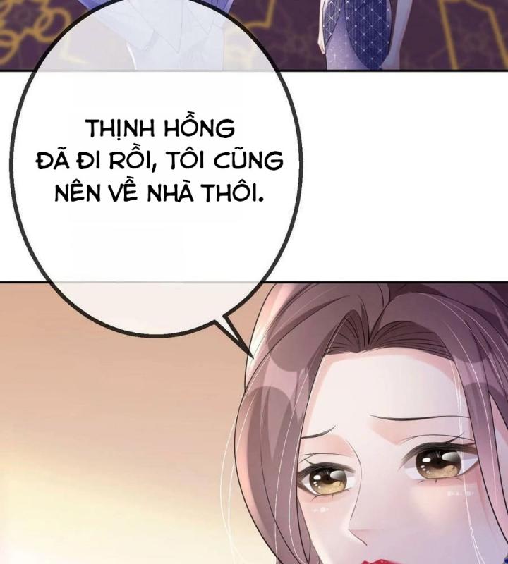 Sau Khi Bị Hắn Ngược Đãi : Cô Quay Lại Trả Thù Chapter 50 - Trang 3