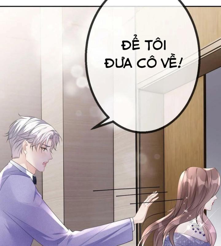 Sau Khi Bị Hắn Ngược Đãi : Cô Quay Lại Trả Thù Chapter 50 - Trang 3