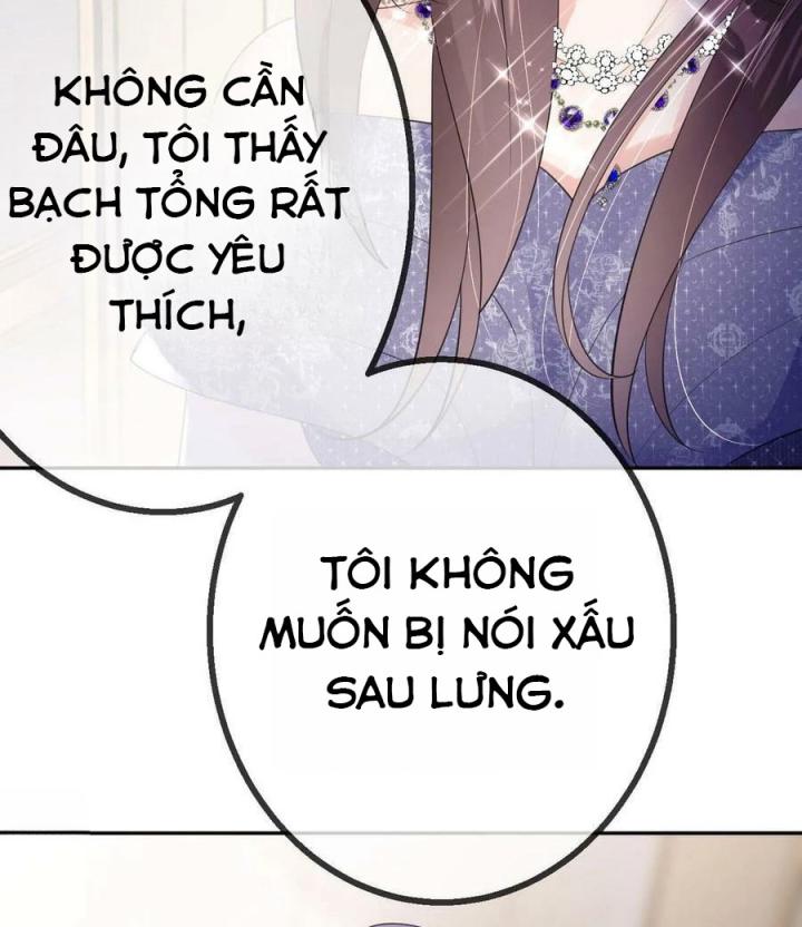 Sau Khi Bị Hắn Ngược Đãi : Cô Quay Lại Trả Thù Chapter 50 - Trang 3