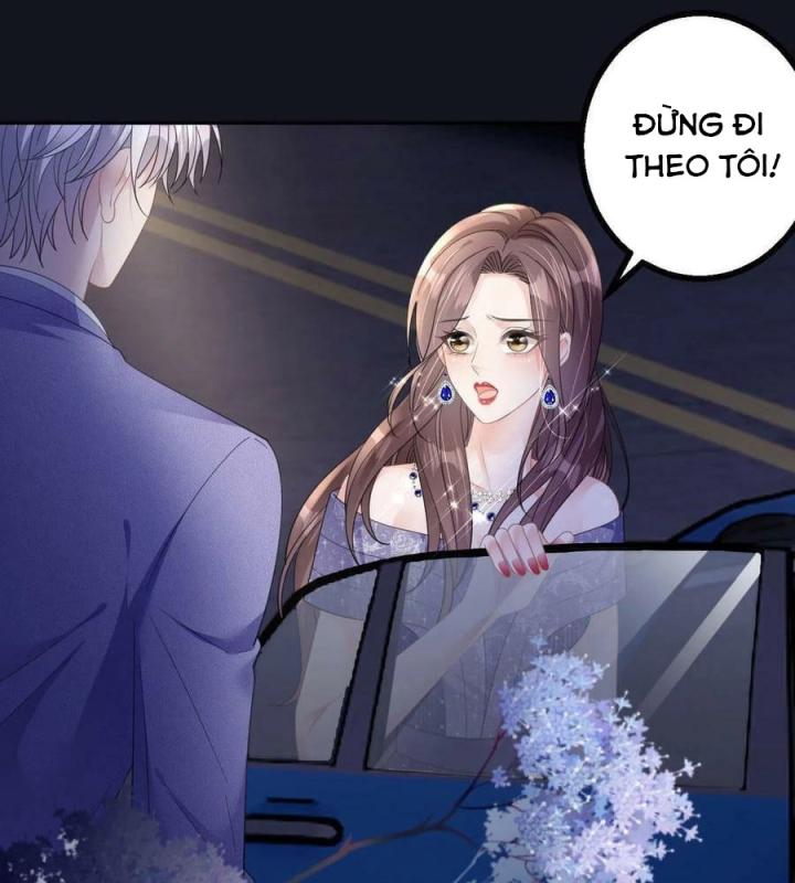 Sau Khi Bị Hắn Ngược Đãi : Cô Quay Lại Trả Thù Chapter 51 - Trang 3