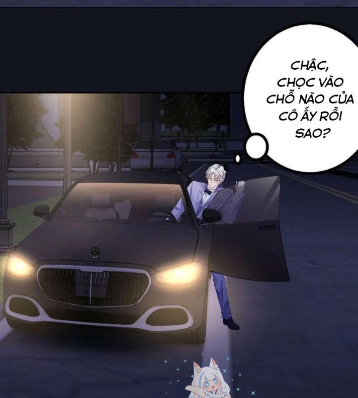 Sau Khi Bị Hắn Ngược Đãi : Cô Quay Lại Trả Thù Chapter 51 - Trang 3
