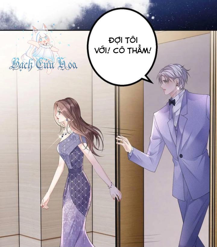 Sau Khi Bị Hắn Ngược Đãi : Cô Quay Lại Trả Thù Chapter 51 - Trang 3