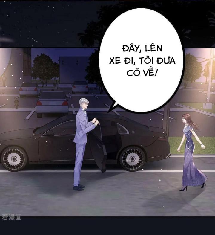 Sau Khi Bị Hắn Ngược Đãi : Cô Quay Lại Trả Thù Chapter 51 - Trang 3