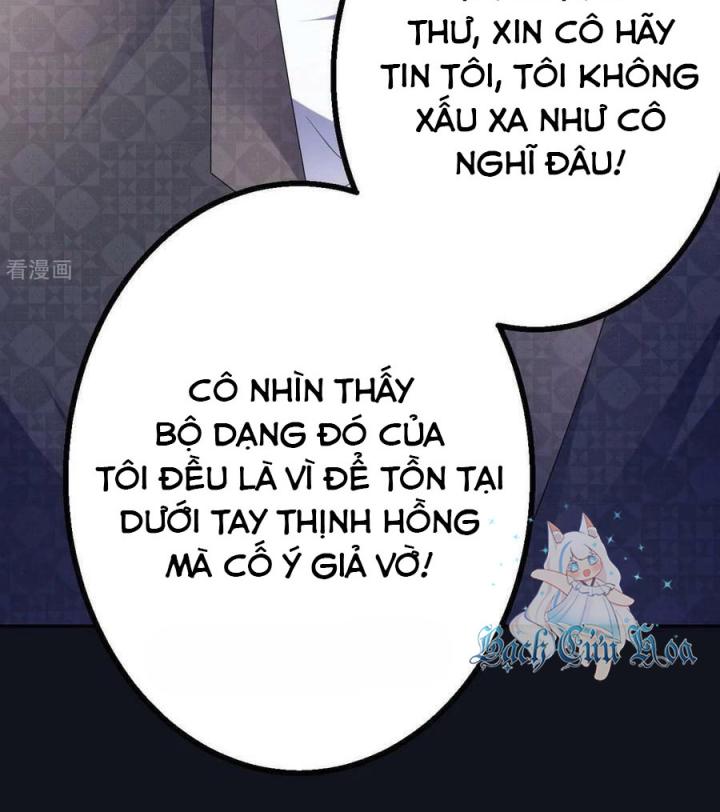 Sau Khi Bị Hắn Ngược Đãi : Cô Quay Lại Trả Thù Chapter 51 - Trang 3