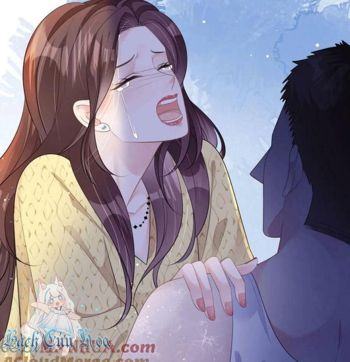 Sau Khi Bị Hắn Ngược Đãi : Cô Quay Lại Trả Thù Chapter 52 - Trang 3