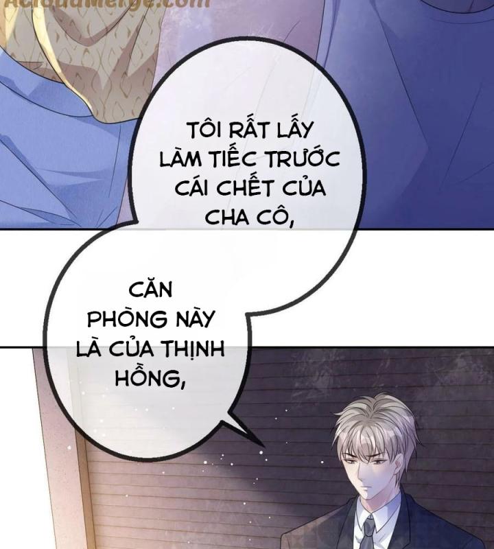 Sau Khi Bị Hắn Ngược Đãi : Cô Quay Lại Trả Thù Chapter 52 - Trang 3