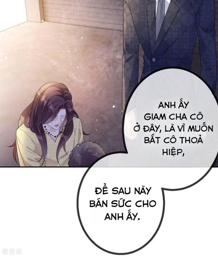 Sau Khi Bị Hắn Ngược Đãi : Cô Quay Lại Trả Thù Chapter 52 - Trang 3