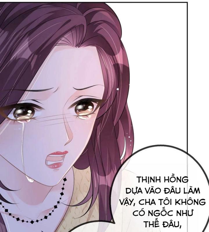 Sau Khi Bị Hắn Ngược Đãi : Cô Quay Lại Trả Thù Chapter 52 - Trang 3