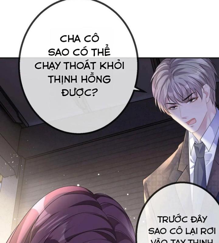 Sau Khi Bị Hắn Ngược Đãi : Cô Quay Lại Trả Thù Chapter 52 - Trang 3