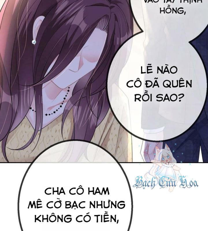 Sau Khi Bị Hắn Ngược Đãi : Cô Quay Lại Trả Thù Chapter 52 - Trang 3