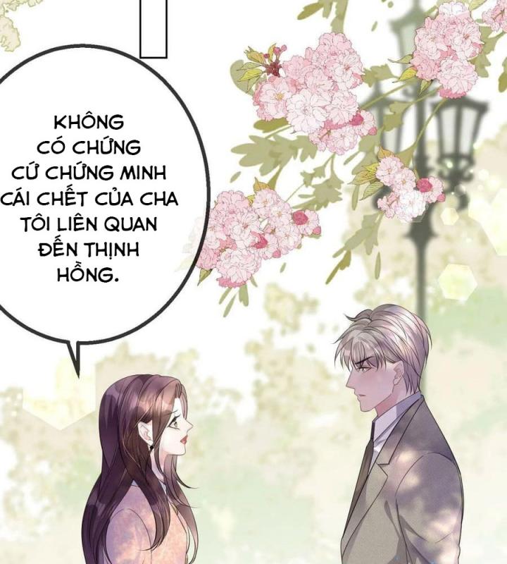 Sau Khi Bị Hắn Ngược Đãi : Cô Quay Lại Trả Thù Chapter 52 - Trang 3