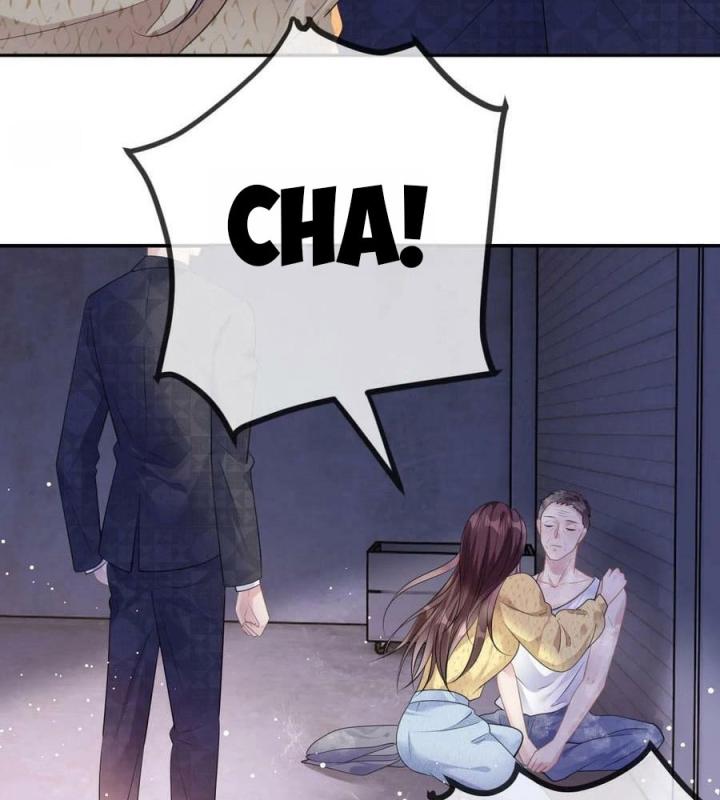 Sau Khi Bị Hắn Ngược Đãi : Cô Quay Lại Trả Thù Chapter 52 - Trang 3