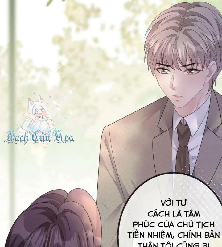 Sau Khi Bị Hắn Ngược Đãi : Cô Quay Lại Trả Thù Chapter 52 - Trang 3