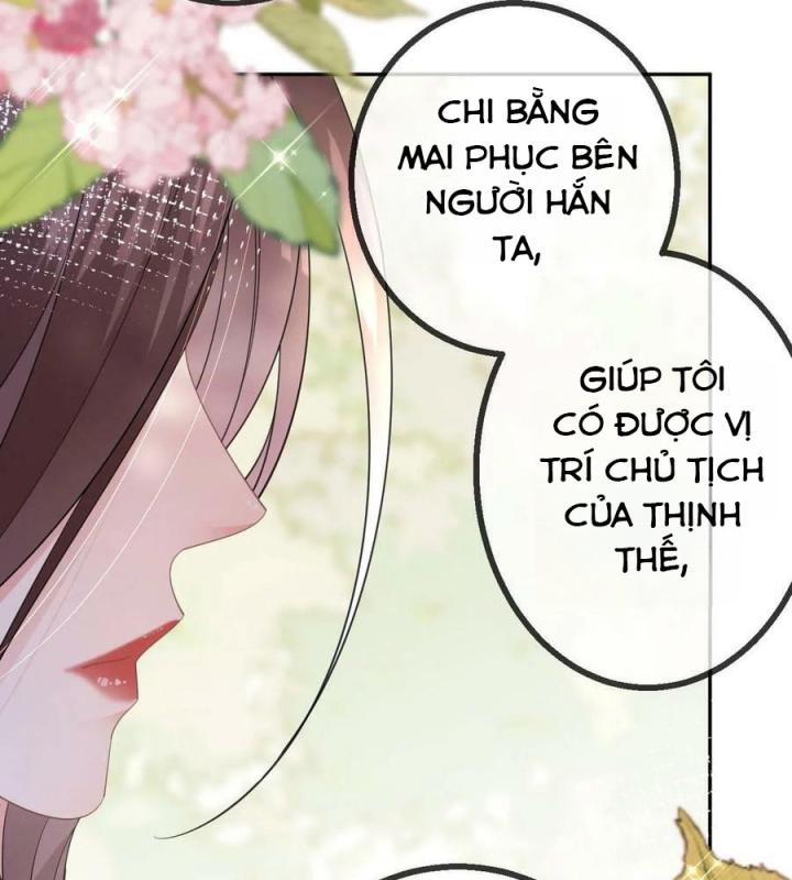 Sau Khi Bị Hắn Ngược Đãi : Cô Quay Lại Trả Thù Chapter 52 - Trang 3