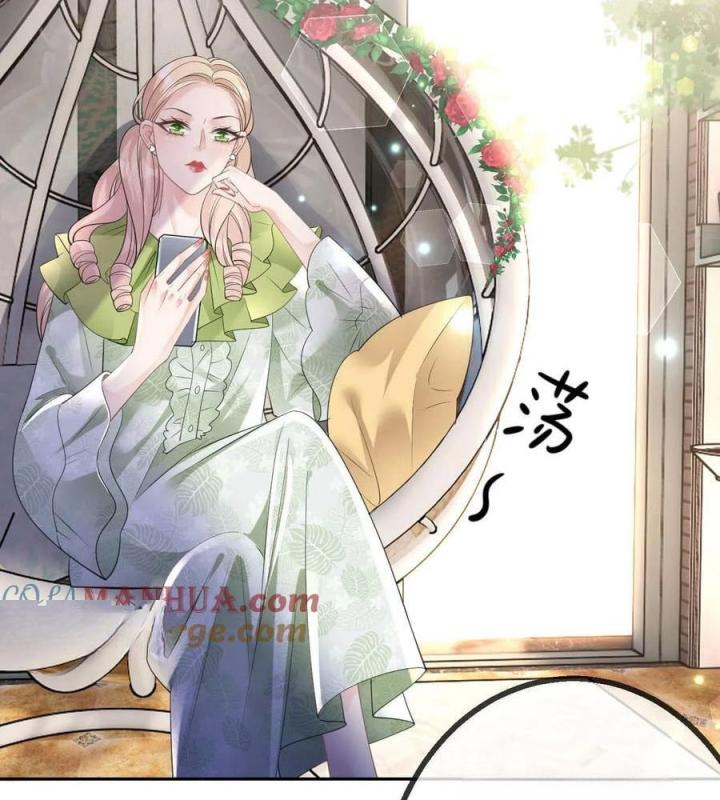 Sau Khi Bị Hắn Ngược Đãi : Cô Quay Lại Trả Thù Chapter 52 - Trang 3