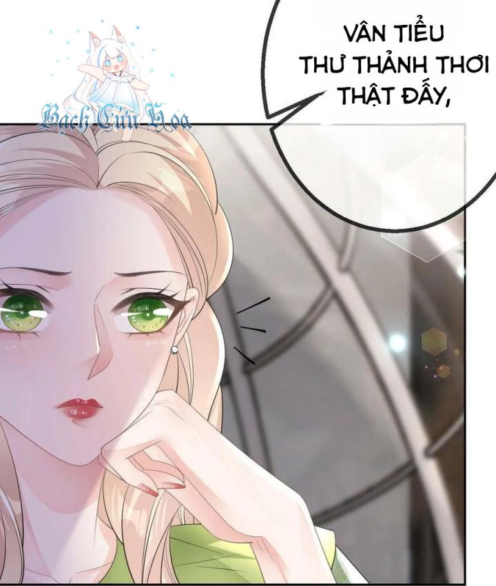 Sau Khi Bị Hắn Ngược Đãi : Cô Quay Lại Trả Thù Chapter 52 - Trang 3