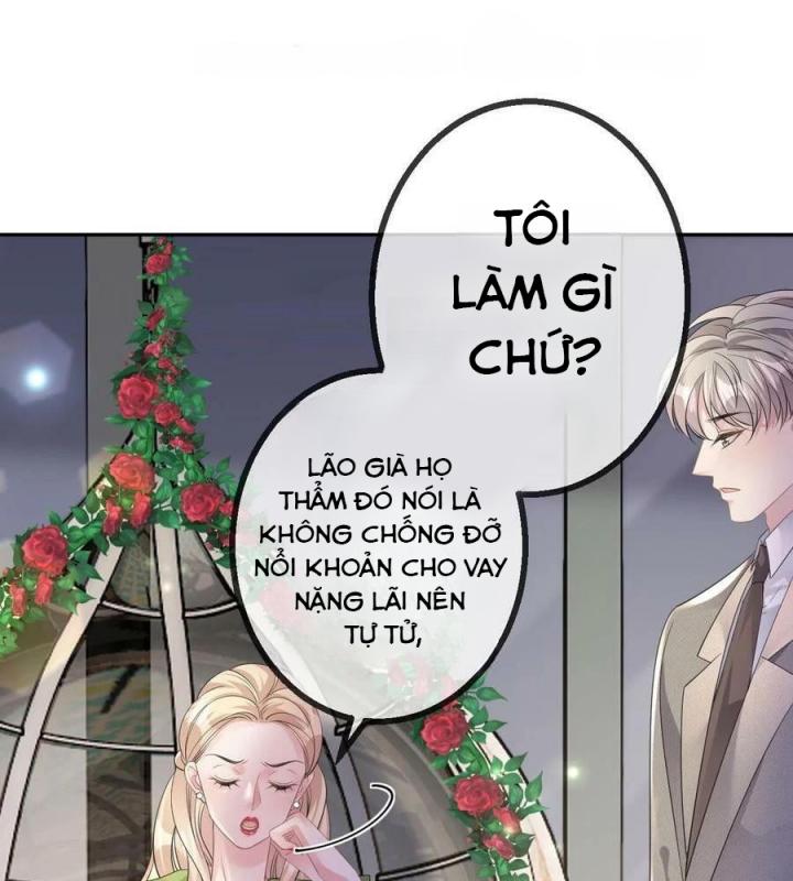 Sau Khi Bị Hắn Ngược Đãi : Cô Quay Lại Trả Thù Chapter 53 - Trang 3