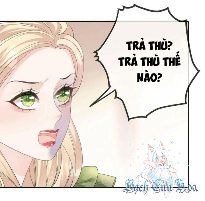 Sau Khi Bị Hắn Ngược Đãi : Cô Quay Lại Trả Thù Chapter 53 - Trang 3