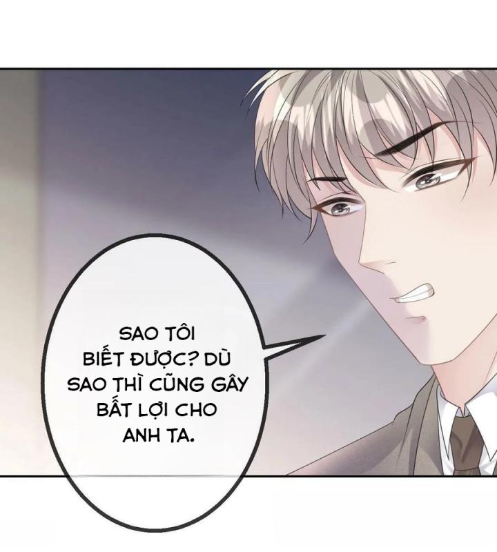 Sau Khi Bị Hắn Ngược Đãi : Cô Quay Lại Trả Thù Chapter 53 - Trang 3