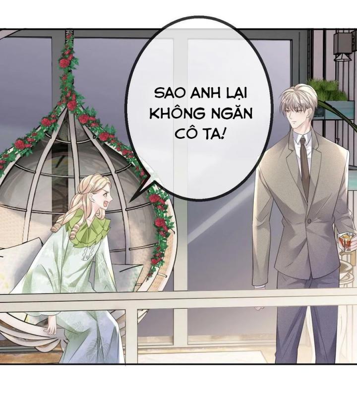Sau Khi Bị Hắn Ngược Đãi : Cô Quay Lại Trả Thù Chapter 53 - Trang 3