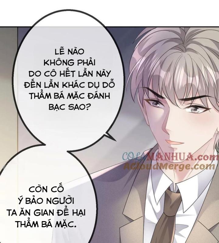 Sau Khi Bị Hắn Ngược Đãi : Cô Quay Lại Trả Thù Chapter 53 - Trang 3