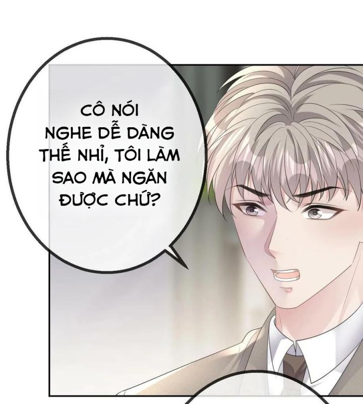 Sau Khi Bị Hắn Ngược Đãi : Cô Quay Lại Trả Thù Chapter 53 - Trang 3