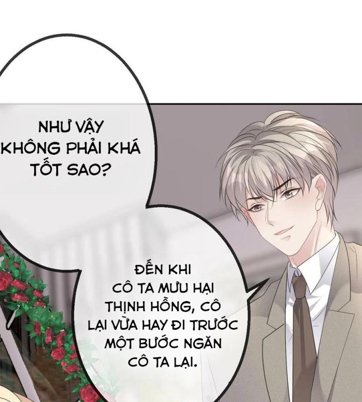 Sau Khi Bị Hắn Ngược Đãi : Cô Quay Lại Trả Thù Chapter 53 - Trang 3