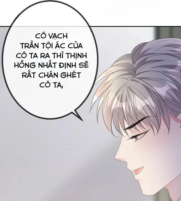 Sau Khi Bị Hắn Ngược Đãi : Cô Quay Lại Trả Thù Chapter 53 - Trang 3