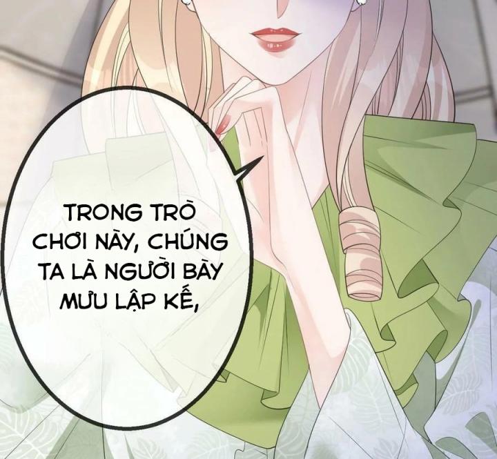 Sau Khi Bị Hắn Ngược Đãi : Cô Quay Lại Trả Thù Chapter 53 - Trang 3