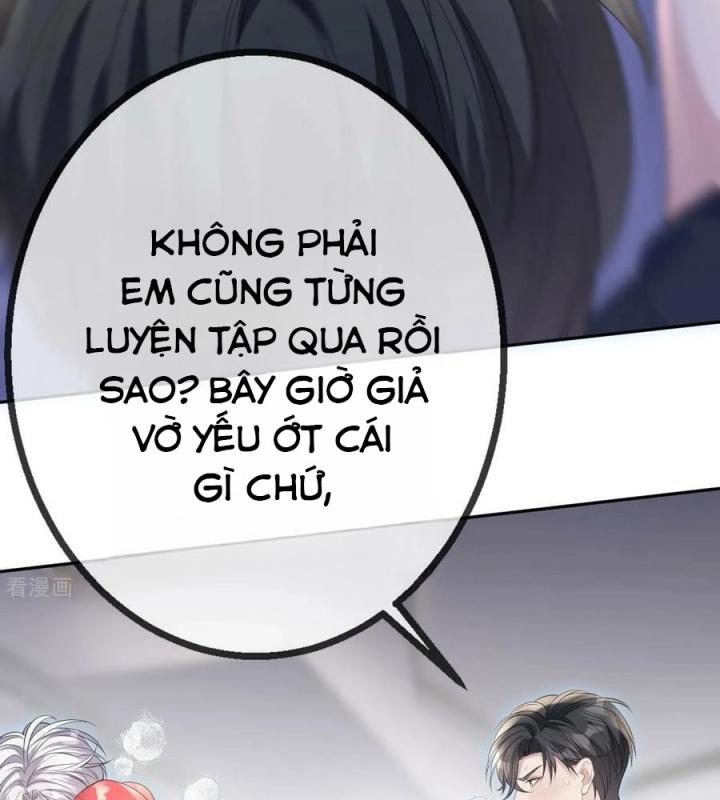 Sau Khi Bị Hắn Ngược Đãi : Cô Quay Lại Trả Thù Chapter 53 - Trang 3