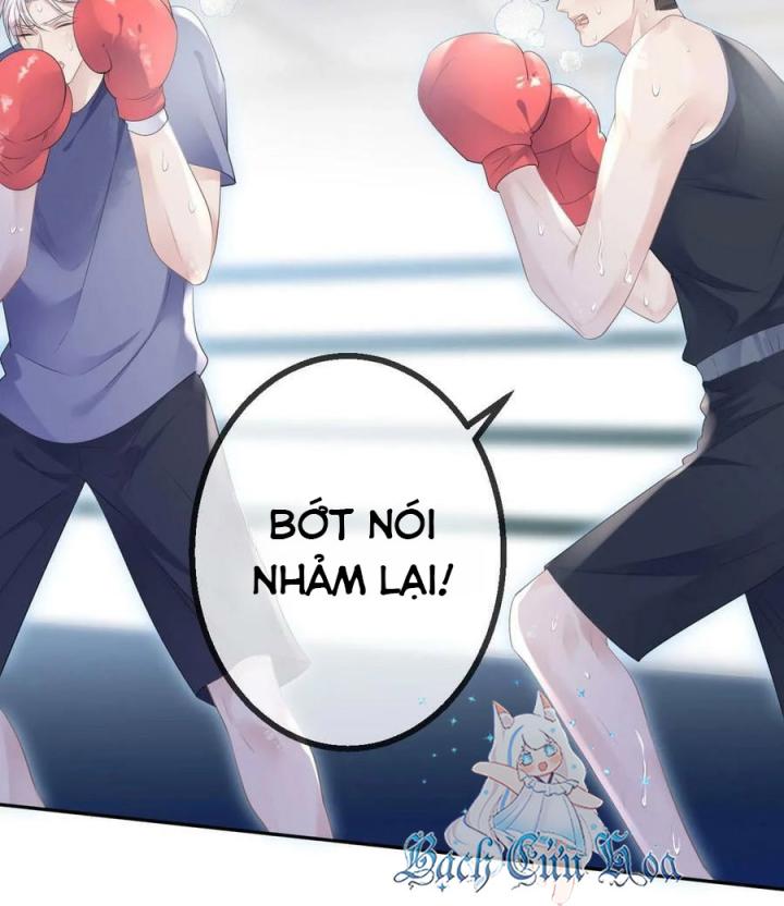 Sau Khi Bị Hắn Ngược Đãi : Cô Quay Lại Trả Thù Chapter 53 - Trang 3