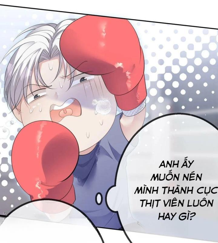 Sau Khi Bị Hắn Ngược Đãi : Cô Quay Lại Trả Thù Chapter 53 - Trang 3