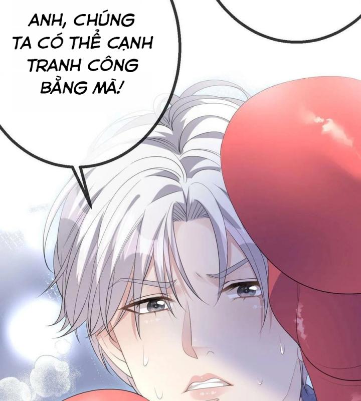 Sau Khi Bị Hắn Ngược Đãi : Cô Quay Lại Trả Thù Chapter 53 - Trang 3