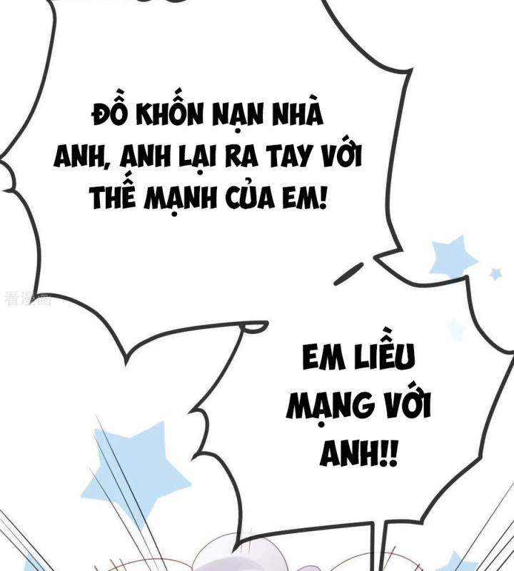 Sau Khi Bị Hắn Ngược Đãi : Cô Quay Lại Trả Thù Chapter 53 - Trang 3