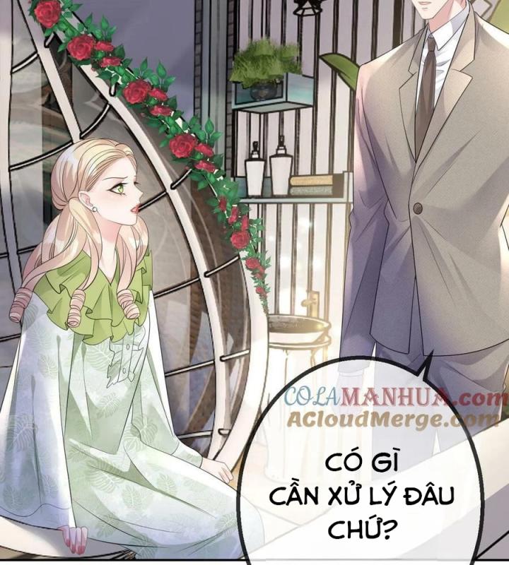 Sau Khi Bị Hắn Ngược Đãi : Cô Quay Lại Trả Thù Chapter 53 - Trang 3