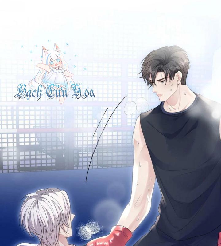 Sau Khi Bị Hắn Ngược Đãi : Cô Quay Lại Trả Thù Chapter 53 - Trang 3