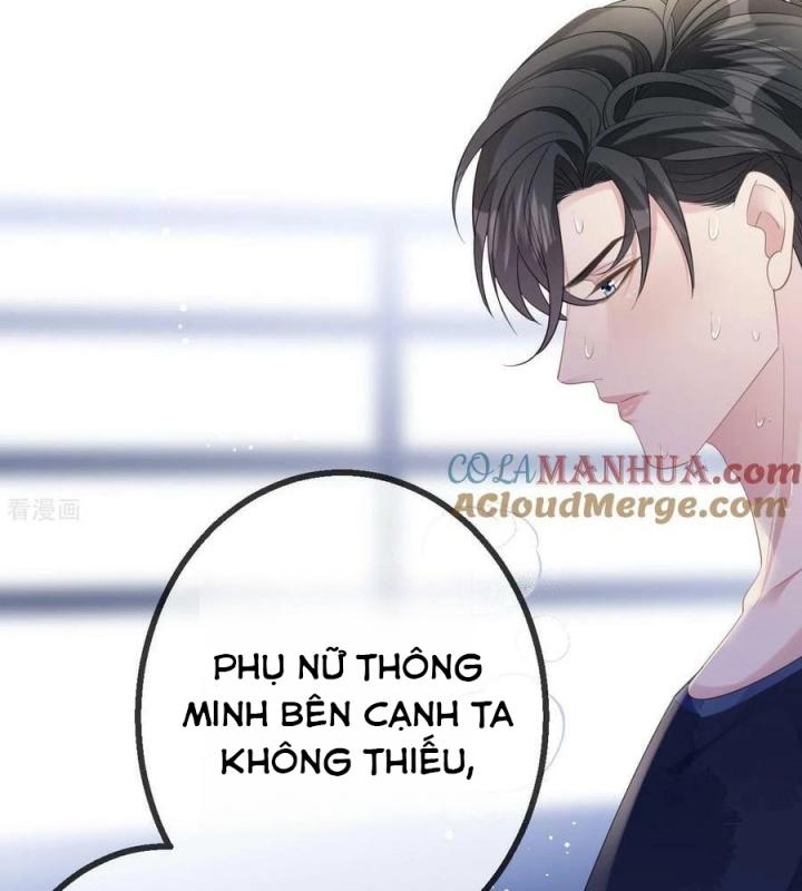 Sau Khi Bị Hắn Ngược Đãi : Cô Quay Lại Trả Thù Chapter 54 - Trang 3