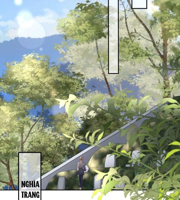 Sau Khi Bị Hắn Ngược Đãi : Cô Quay Lại Trả Thù Chapter 54 - Trang 3
