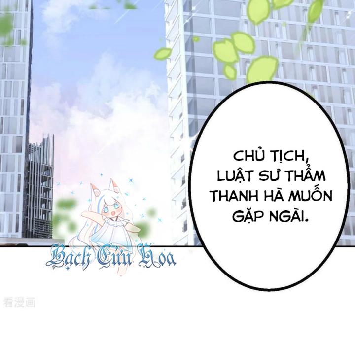 Sau Khi Bị Hắn Ngược Đãi : Cô Quay Lại Trả Thù Chapter 54 - Trang 3