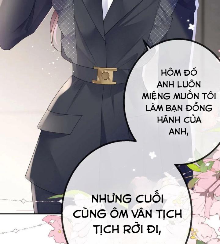 Sau Khi Bị Hắn Ngược Đãi : Cô Quay Lại Trả Thù Chapter 54 - Trang 3