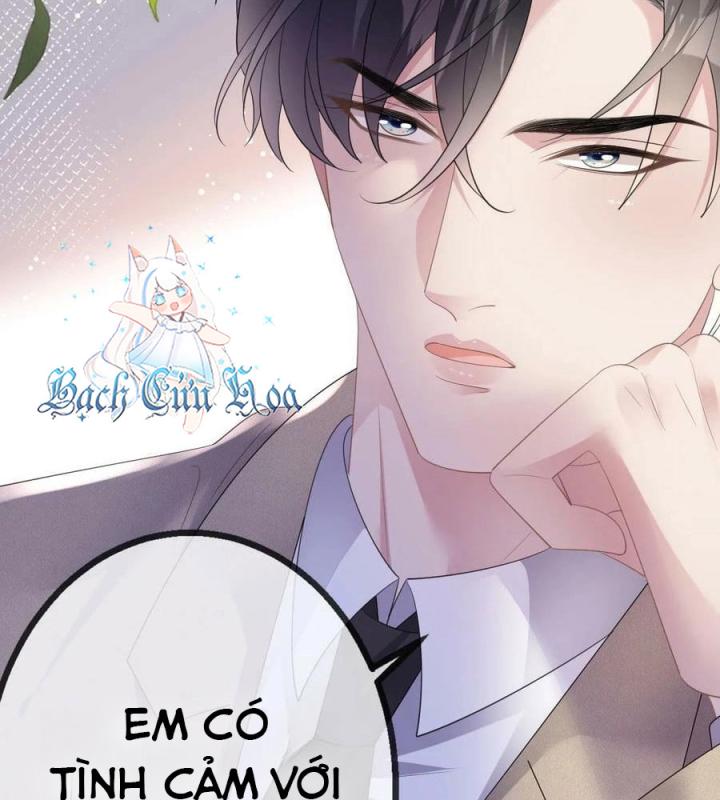 Sau Khi Bị Hắn Ngược Đãi : Cô Quay Lại Trả Thù Chapter 54 - Trang 3