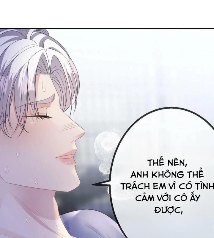 Sau Khi Bị Hắn Ngược Đãi : Cô Quay Lại Trả Thù Chapter 54 - Trang 3