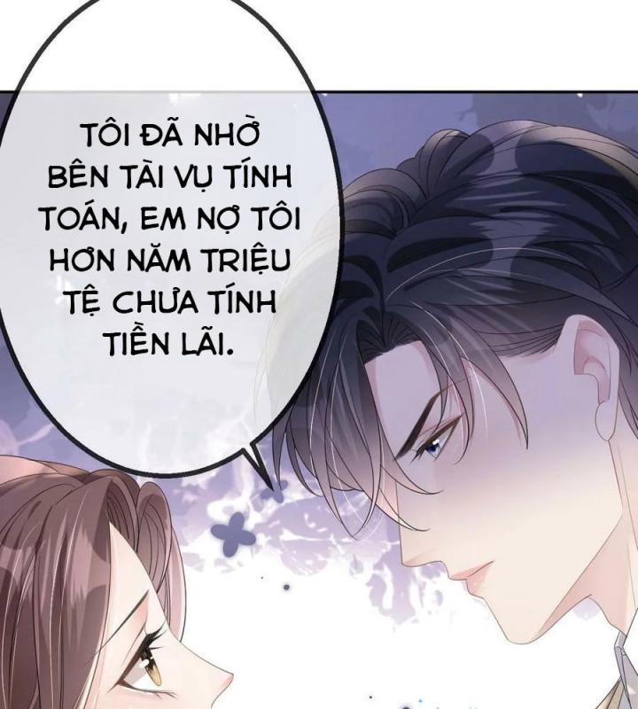 Sau Khi Bị Hắn Ngược Đãi : Cô Quay Lại Trả Thù Chapter 54 - Trang 3