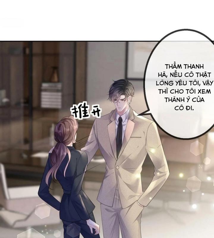 Sau Khi Bị Hắn Ngược Đãi : Cô Quay Lại Trả Thù Chapter 55 - Trang 3