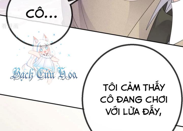 Sau Khi Bị Hắn Ngược Đãi : Cô Quay Lại Trả Thù Chapter 55 - Trang 3